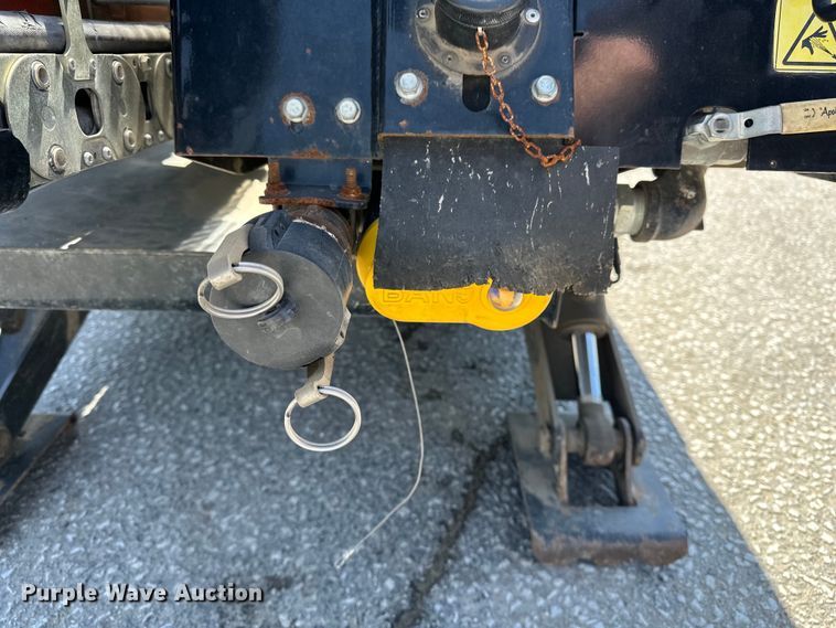 image for item FG2908 2019 Ditch Witch JT20 directional boring unit
