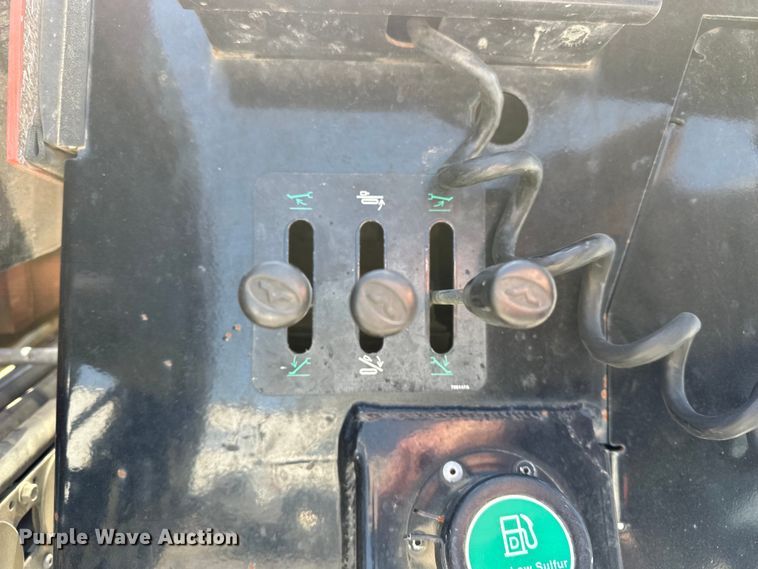 image for item FG2908 2019 Ditch Witch JT20 directional boring unit