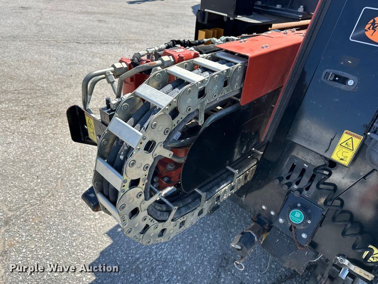 image for item FG2908 2019 Ditch Witch JT20 directional boring unit