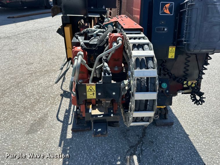 image for item FG2908 2019 Ditch Witch JT20 directional boring unit