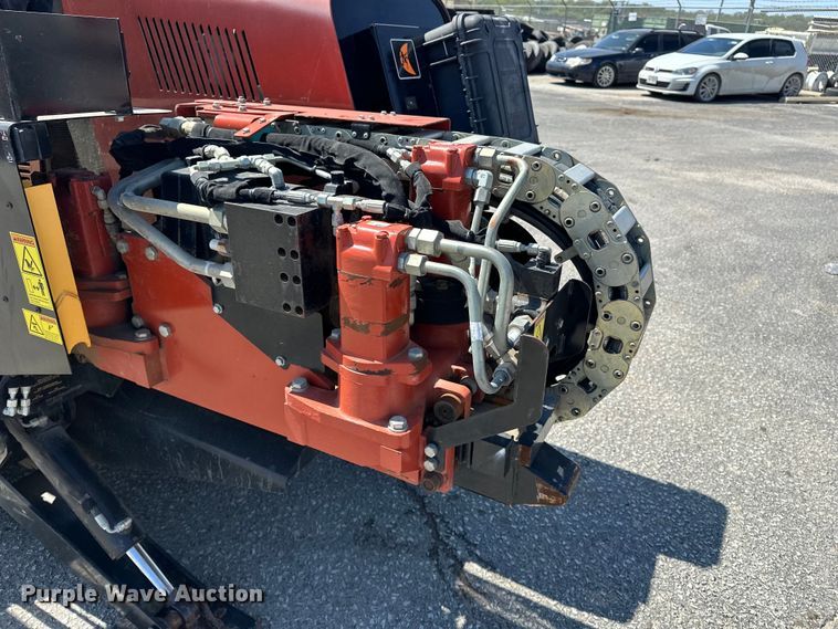 image for item FG2908 2019 Ditch Witch JT20 directional boring unit