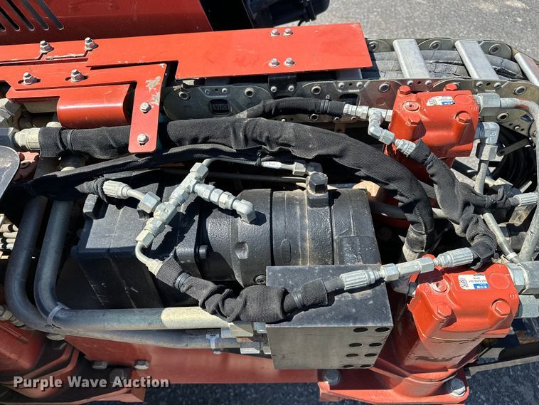 image for item FG2908 2019 Ditch Witch JT20 directional boring unit
