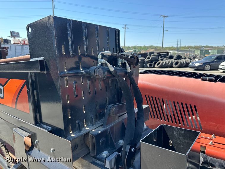 image for item FG2908 2019 Ditch Witch JT20 directional boring unit