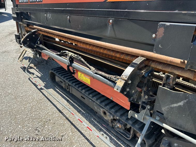 image for item FG2908 2019 Ditch Witch JT20 directional boring unit