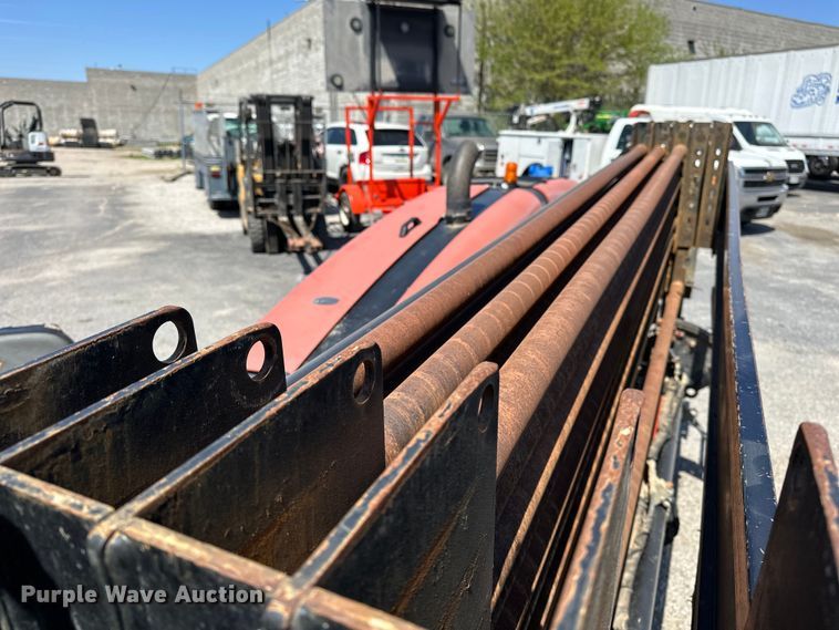 image for item FG2908 2019 Ditch Witch JT20 directional boring unit