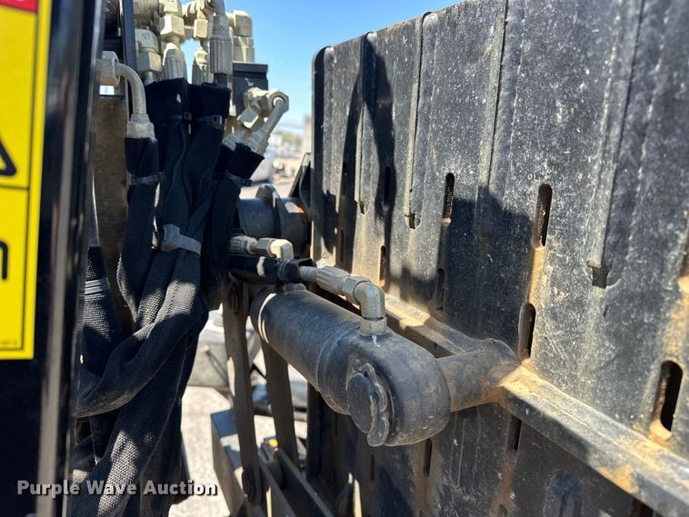 image for item FG2908 2019 Ditch Witch JT20 directional boring unit