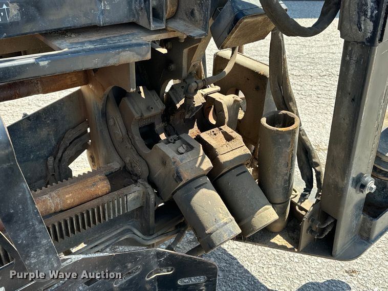 image for item FG2908 2019 Ditch Witch JT20 directional boring unit