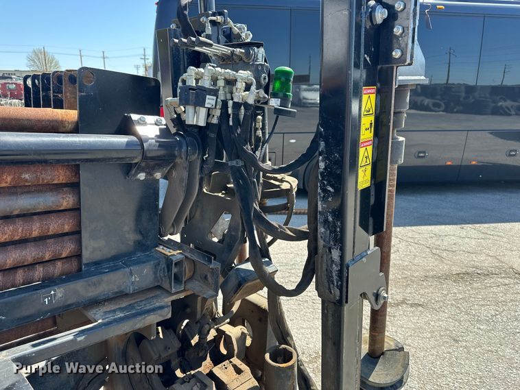 image for item FG2908 2019 Ditch Witch JT20 directional boring unit