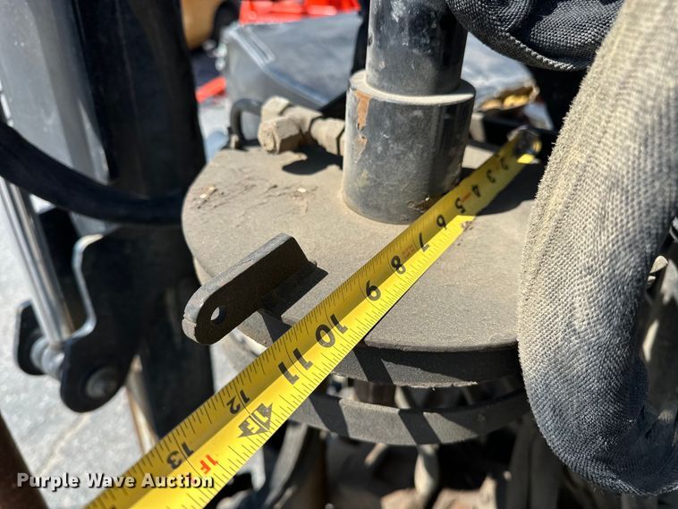 image for item FG2908 2019 Ditch Witch JT20 directional boring unit