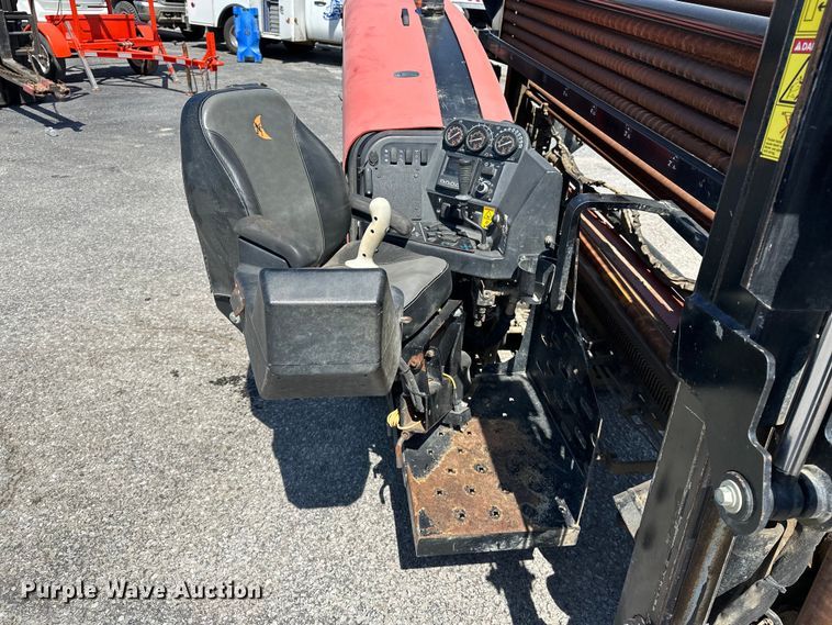 image for item FG2908 2019 Ditch Witch JT20 directional boring unit