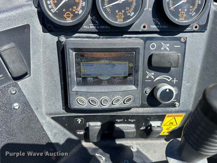 image for item FG2908 2019 Ditch Witch JT20 directional boring unit