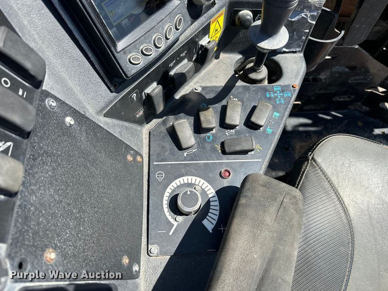 image for item FG2908 2019 Ditch Witch JT20 directional boring unit
