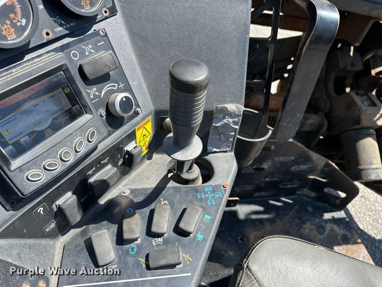 image for item FG2908 2019 Ditch Witch JT20 directional boring unit