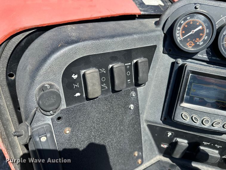 image for item FG2908 2019 Ditch Witch JT20 directional boring unit