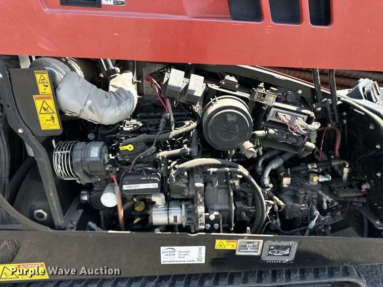 image for item FG2908 2019 Ditch Witch JT20 directional boring unit