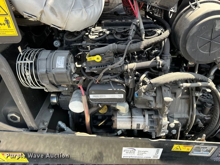 image for item FG2908 2019 Ditch Witch JT20 directional boring unit