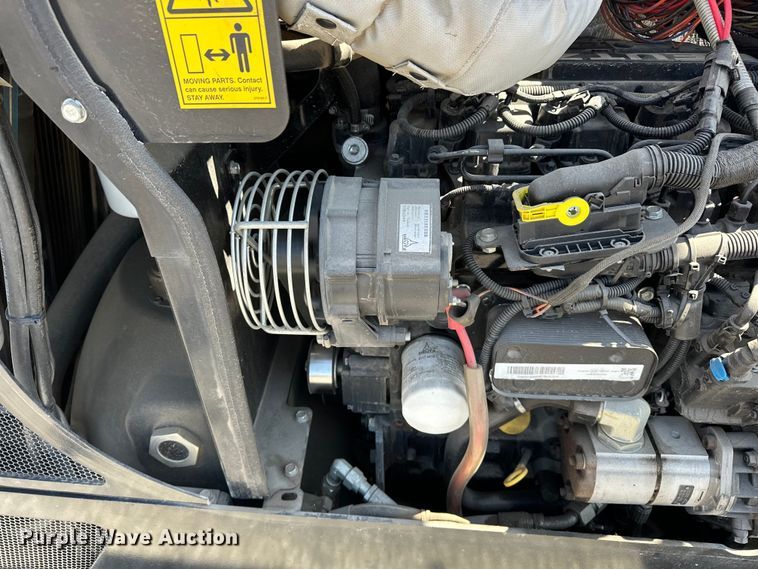 image for item FG2908 2019 Ditch Witch JT20 directional boring unit