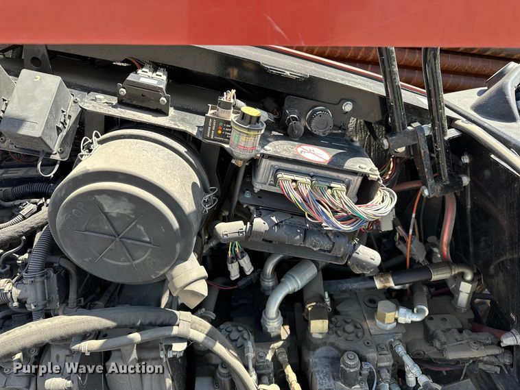 image for item FG2908 2019 Ditch Witch JT20 directional boring unit