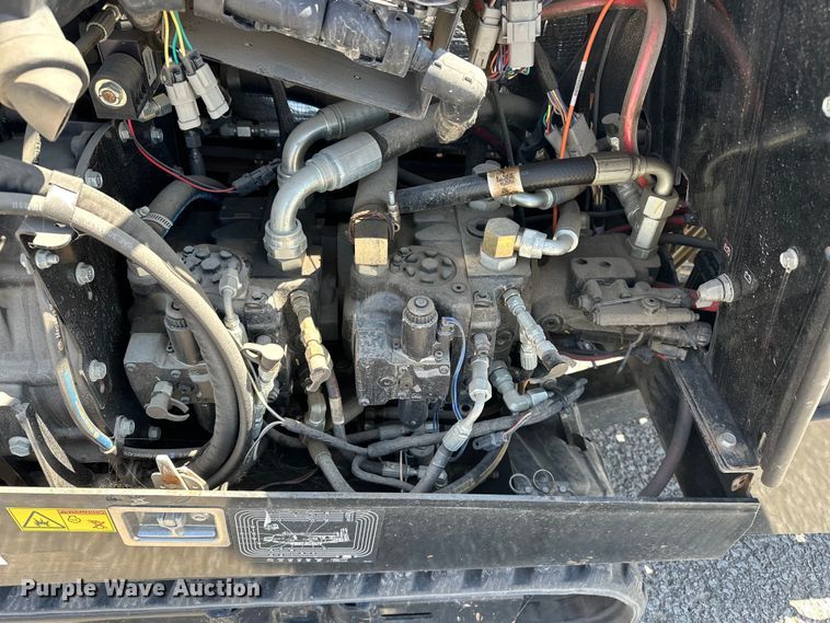 image for item FG2908 2019 Ditch Witch JT20 directional boring unit