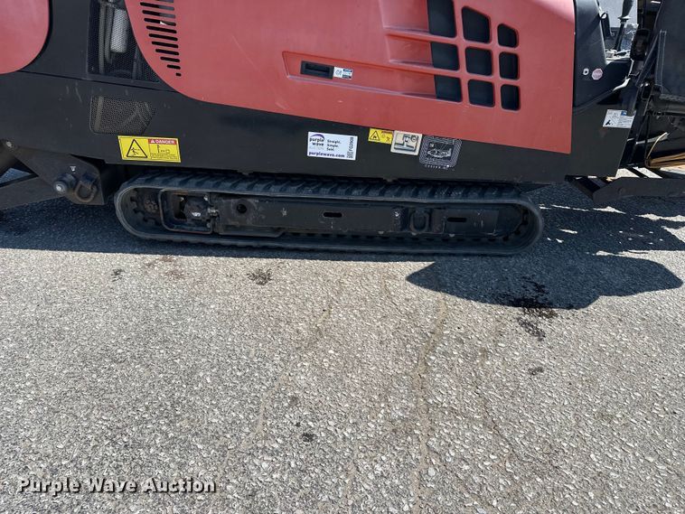 image for item FG2908 2019 Ditch Witch JT20 directional boring unit