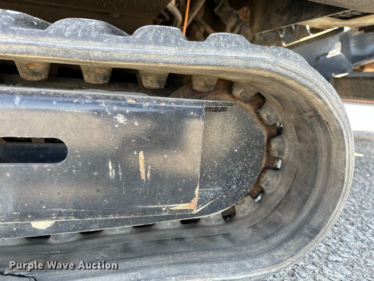 image for item FG2908 2019 Ditch Witch JT20 directional boring unit