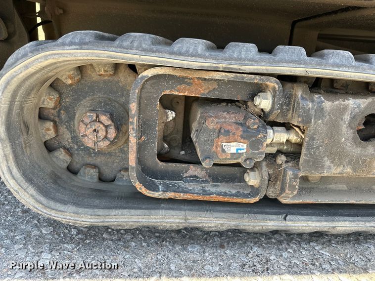 image for item FG2908 2019 Ditch Witch JT20 directional boring unit