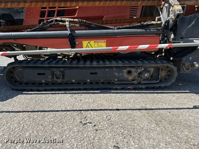 image for item FG2908 2019 Ditch Witch JT20 directional boring unit