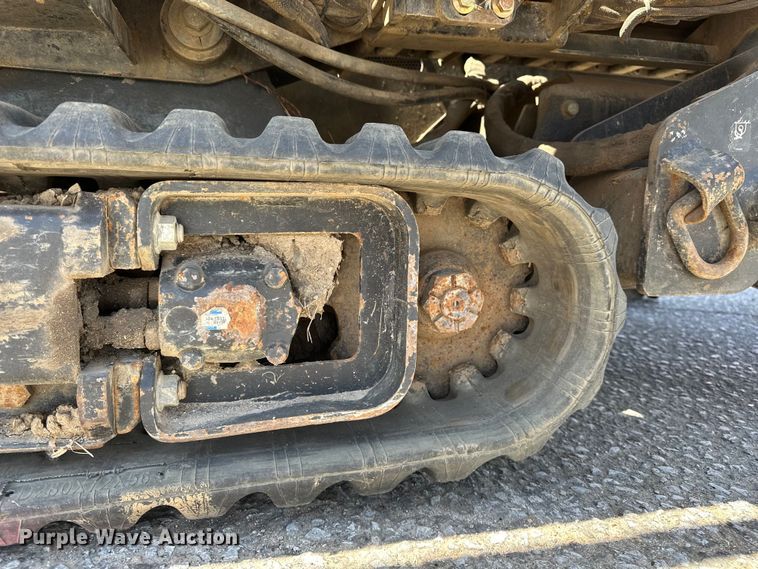 image for item FG2908 2019 Ditch Witch JT20 directional boring unit