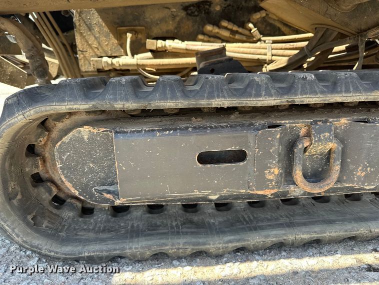 image for item FG2908 2019 Ditch Witch JT20 directional boring unit
