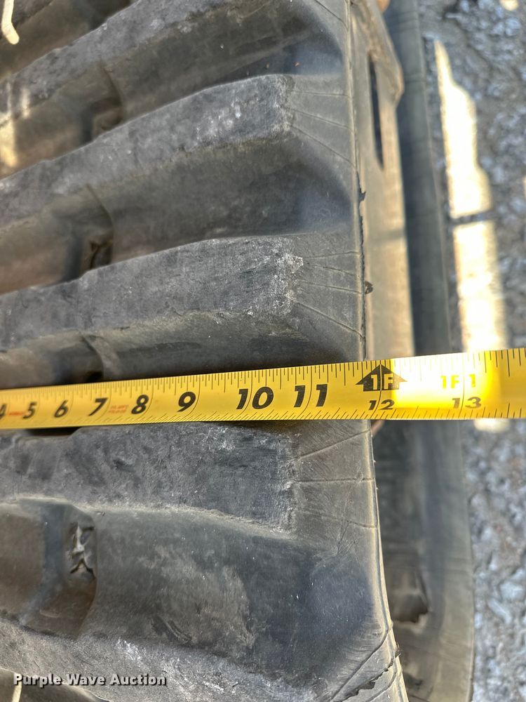 image for item FG2908 2019 Ditch Witch JT20 directional boring unit