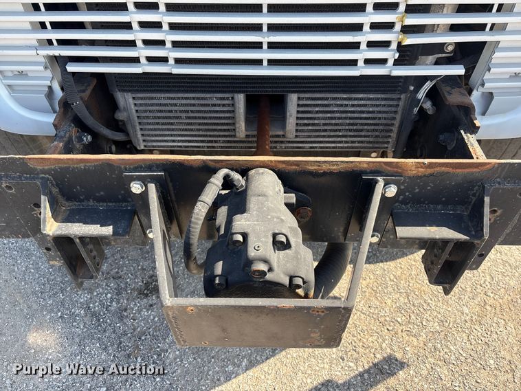 image for item FG2911 2003 Freightliner FL80 dump truck