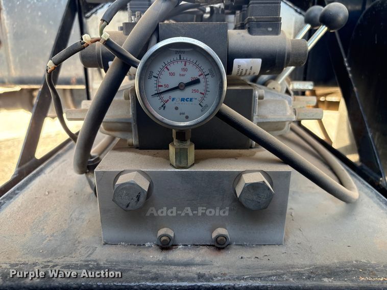 image for item FG2911 2003 Freightliner FL80 dump truck