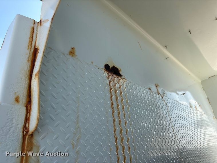 image for item FG2911 2003 Freightliner FL80 dump truck