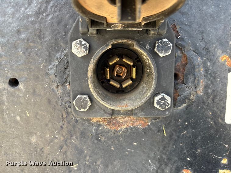 image for item FG2911 2003 Freightliner FL80 dump truck