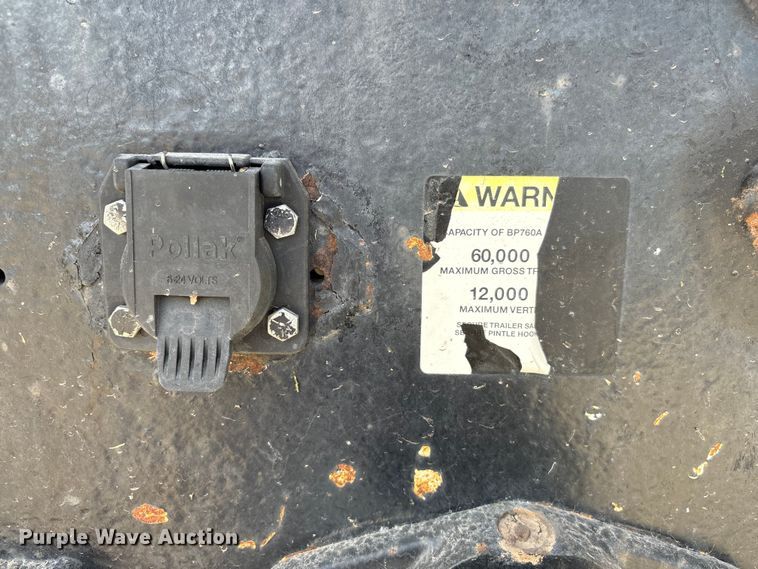 image for item FG2911 2003 Freightliner FL80 dump truck