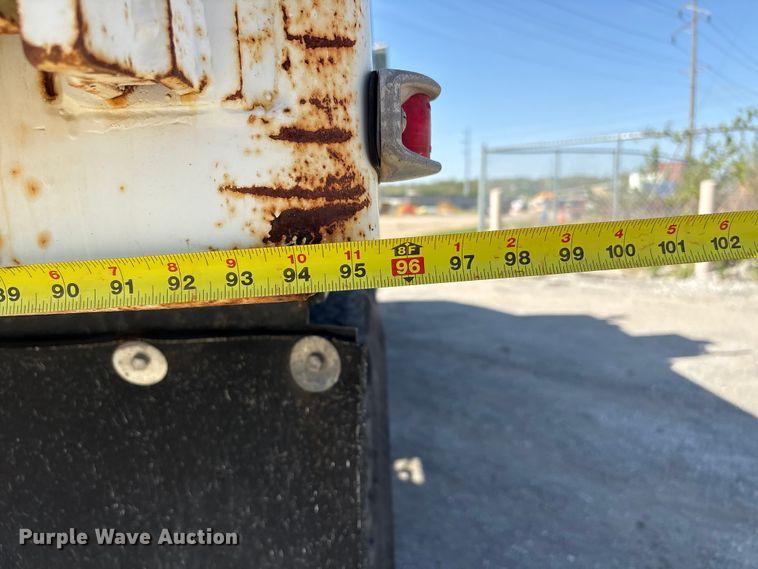 image for item FG2911 2003 Freightliner FL80 dump truck