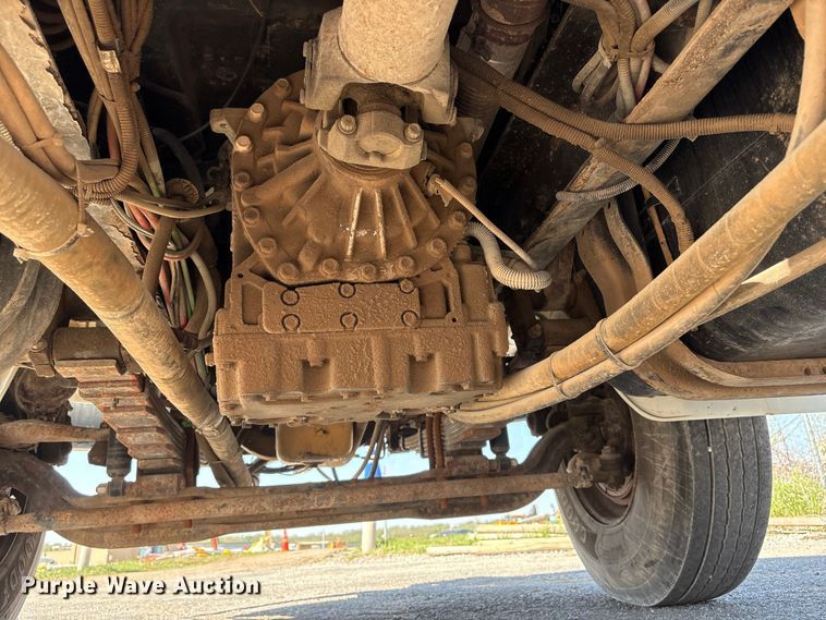 image for item FG2911 2003 Freightliner FL80 dump truck