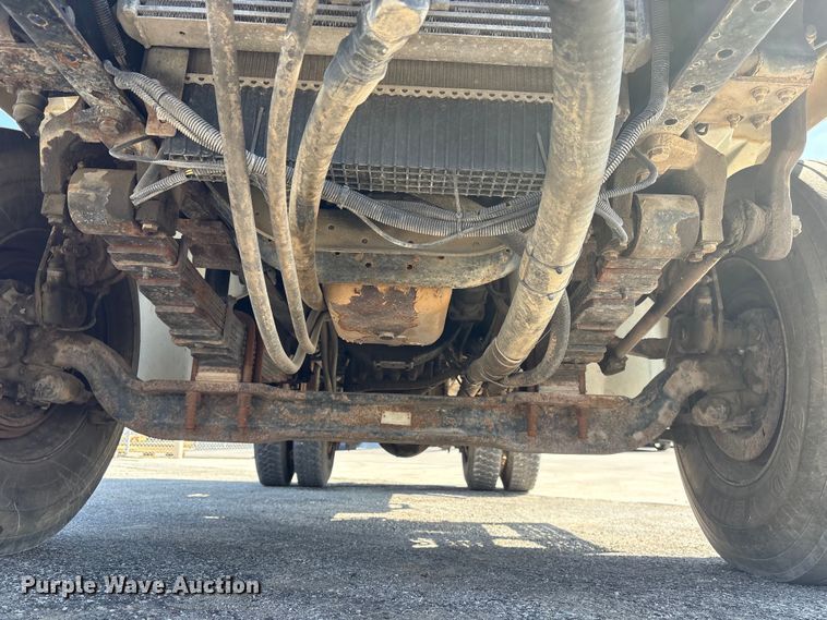 image for item FG2911 2003 Freightliner FL80 dump truck