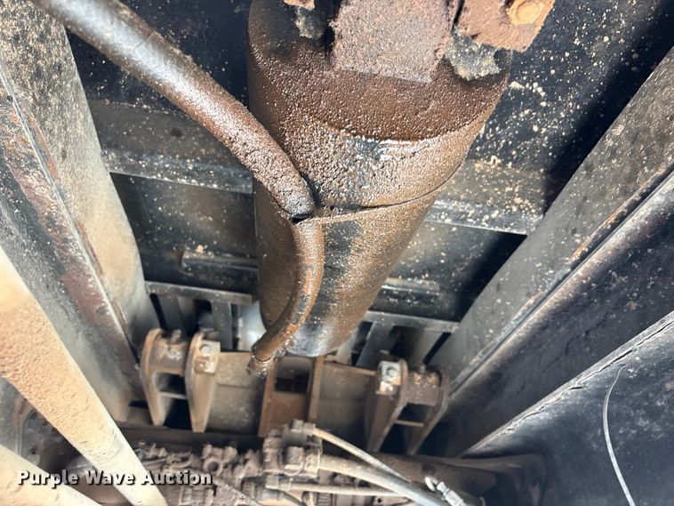 image for item FG2911 2003 Freightliner FL80 dump truck