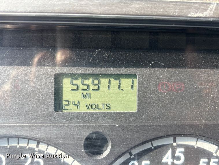 image for item FG2911 2003 Freightliner FL80 dump truck