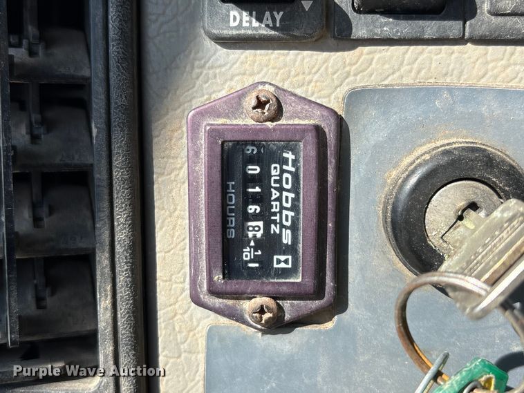 image for item FG2911 2003 Freightliner FL80 dump truck