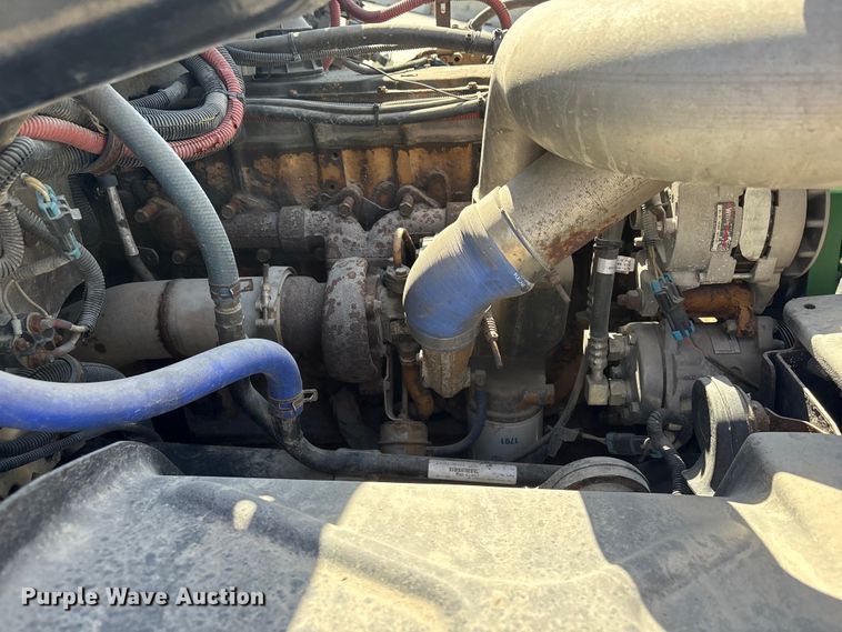 image for item FG2911 2003 Freightliner FL80 dump truck