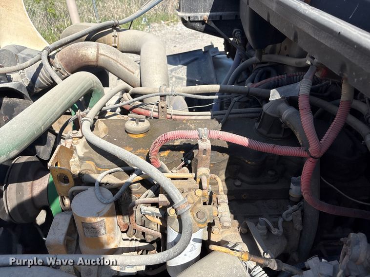 image for item FG2911 2003 Freightliner FL80 dump truck