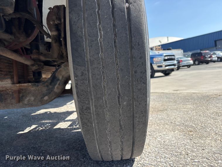 image for item FG2911 2003 Freightliner FL80 dump truck