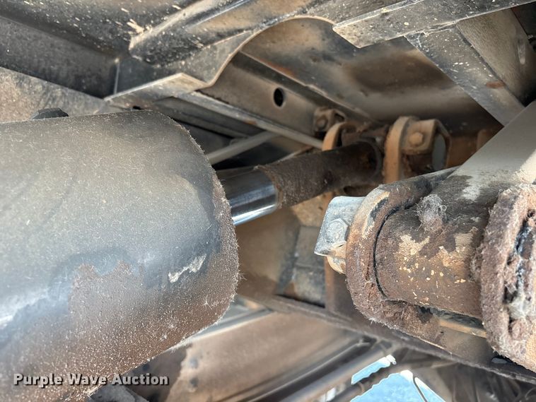 image for item FG2911 2003 Freightliner FL80 dump truck