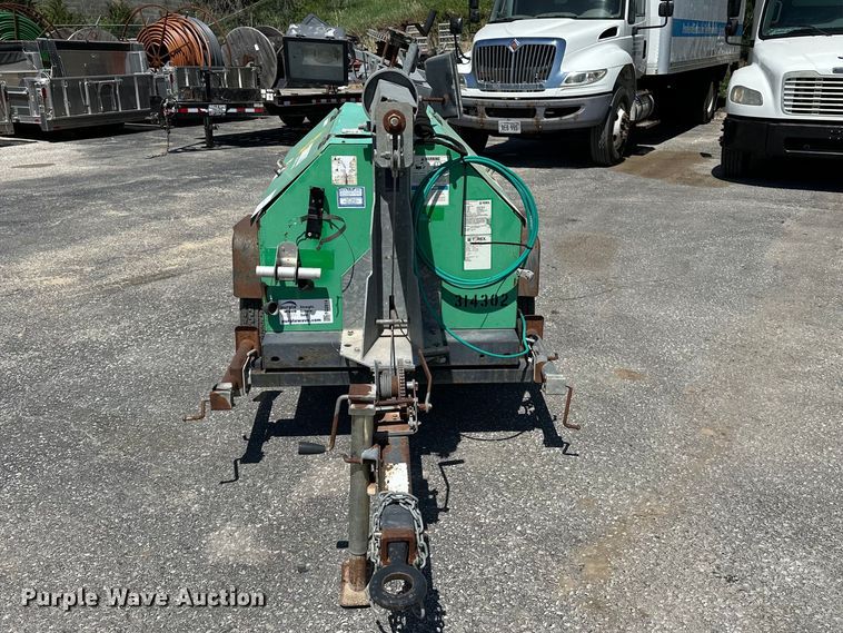 image for item FG2914 2010 Terex RL4000 light plant