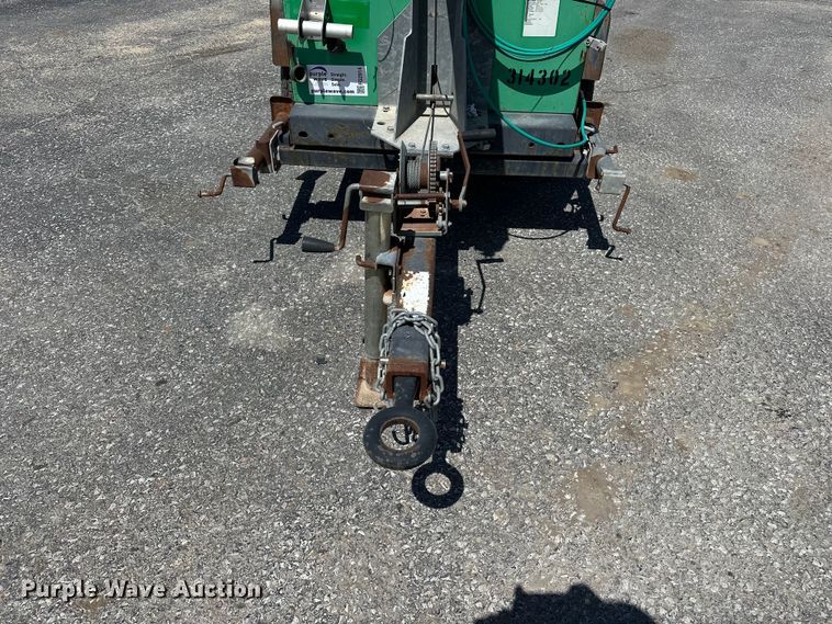image for item FG2914 2010 Terex RL4000 light plant