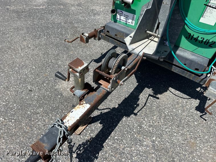 image for item FG2914 2010 Terex RL4000 light plant