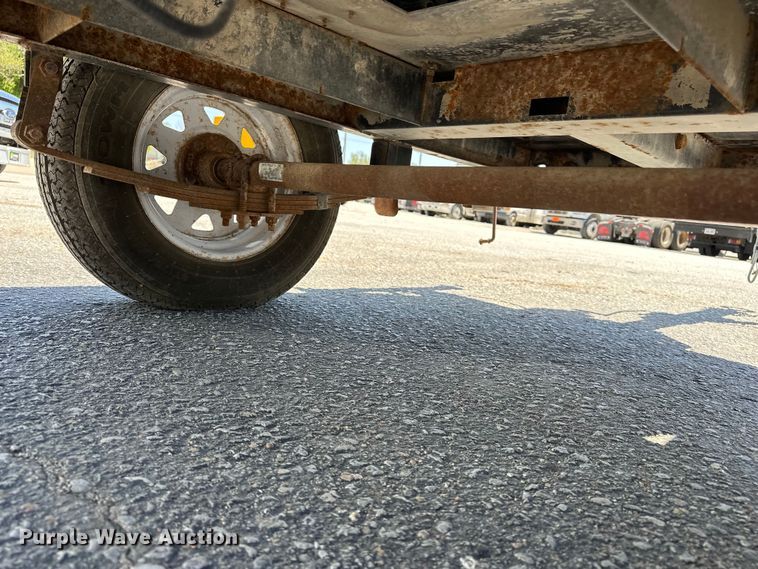 image for item FG2914 2010 Terex RL4000 light plant