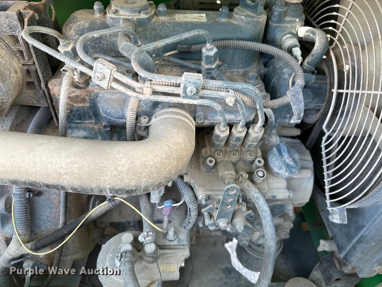 image for item FG2914 2010 Terex RL4000 light plant